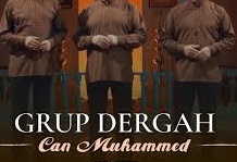 Grup Dergah - Can Muhammed (S.A.V)